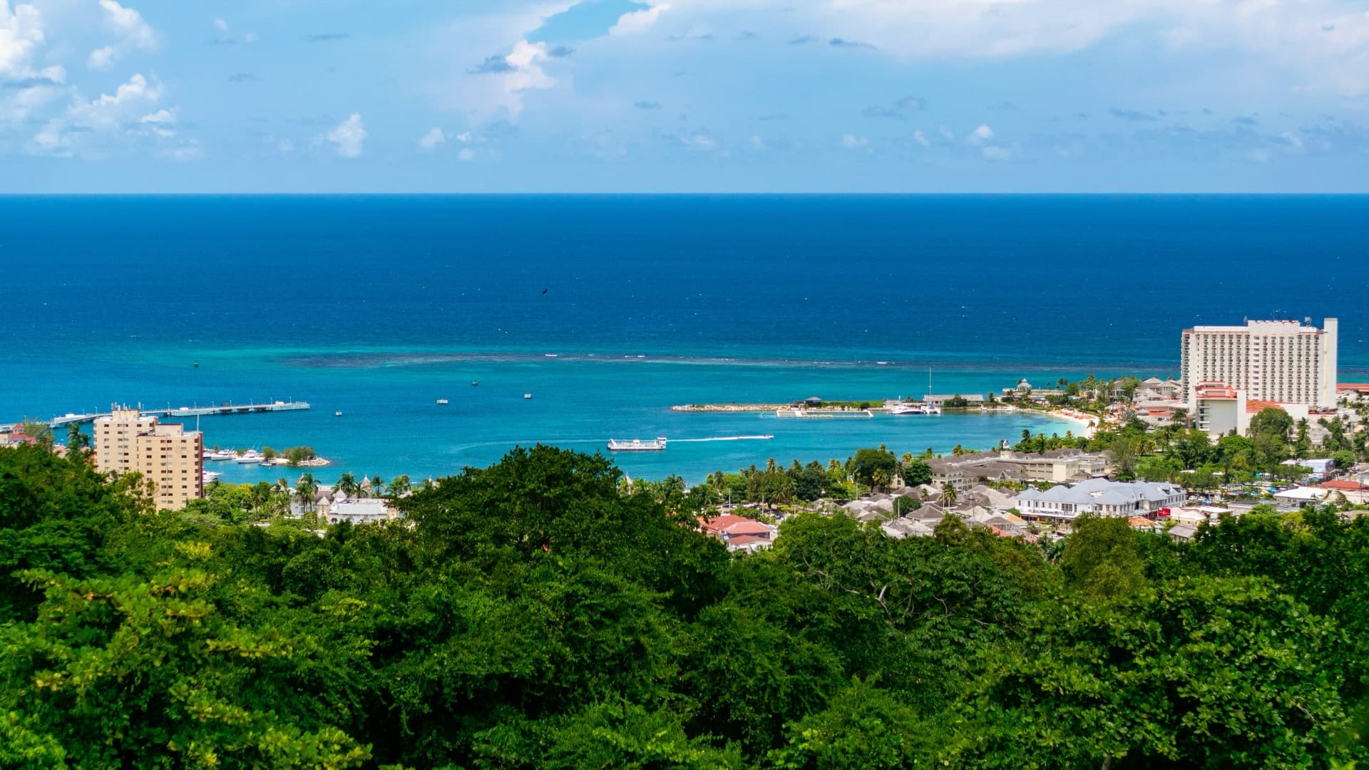 The ultimate sailing adventure in San Blas